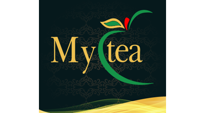 My Tea Turkey Logo
