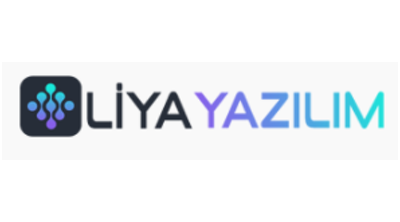 Liya Yazılım Logo