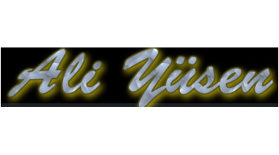 Ali Yüşen Kuyumculuk Logo