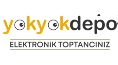 Yokyokdepo.com Logo