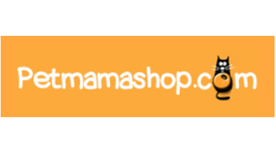Petmamashop.com Logo