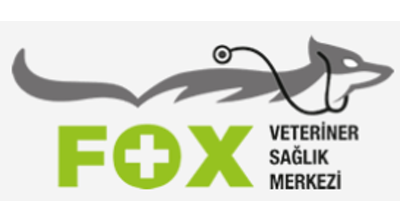 Fox Veteriner Sağlık Merkezi (Kadıköy) Logo