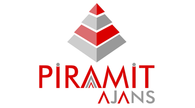 Piramit Ajans (Gaziantep) Logo