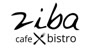 Ziba Cafe&Bistro Logo