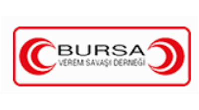 Bursa Verem Savaşı Derneği Logo