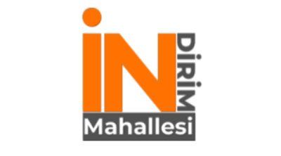 İndirim Mahallesi Logo