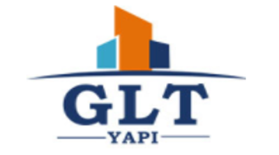 GLT Yapı Logo