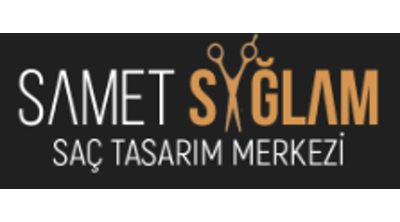 Samet Sağlam Saç Tasarım Merkezi