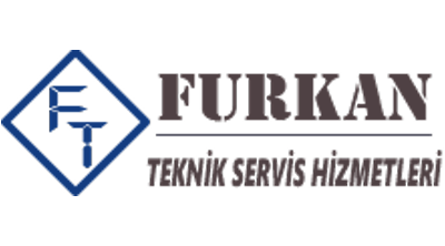 Furkan Teknik Servis Logo