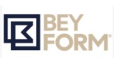 Beyform Spa Logo