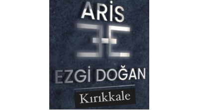 Aris Kırıkkale Vip Logo