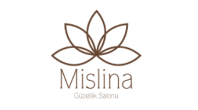 Mislina Güzellik Merkezi (Sefaköy) Logo