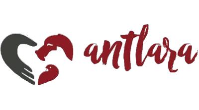 Antlara Hayvan Hastanesi Logo