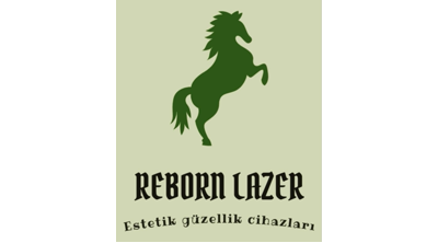 Reborn Lazer Logo