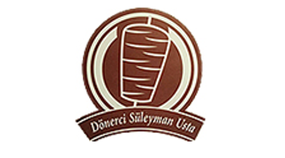 Dönerci Süleyman Usta Logo