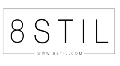 8stil.com Logo
