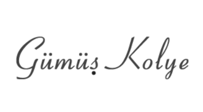 Gumus-kolye.com Logo