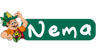 Nema Bahçe Kültürleri