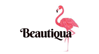 Beautiqua Beylikdüzü Güzellik Salonu Logo