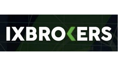IX Brokers Logo