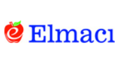 Elmacı Market Logo