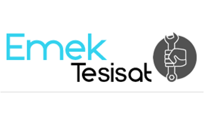 Emek Tesisat (İstanbul) Logo