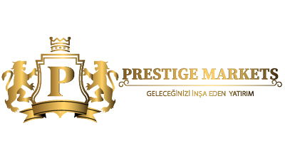 Prestij Markets Logo