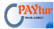 Paytur Logo