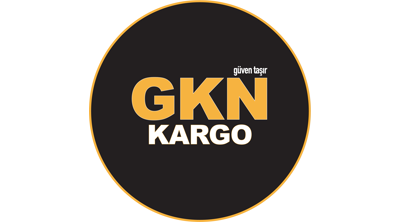 GKN Kargo Logo