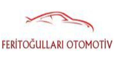 Feritoğulları Otomotiv Logo