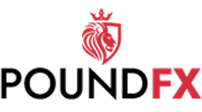 Pound Forex Logo