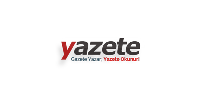 Yazete.com Logo