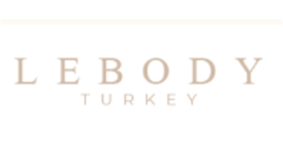 Lebodyturkey.com Logo