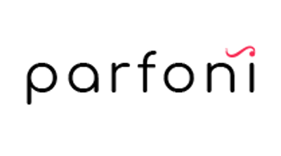 Parfoni Butik Logo
