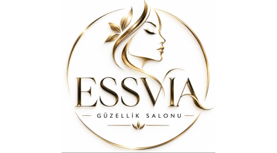 Essvia Estetik & Güzellik Logo