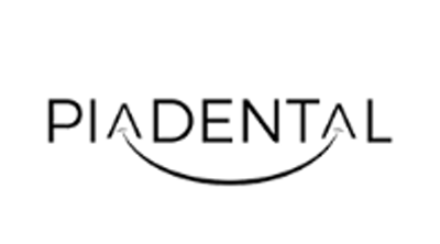 Pia Dental Ağız ve Diş Sağlığı Logo