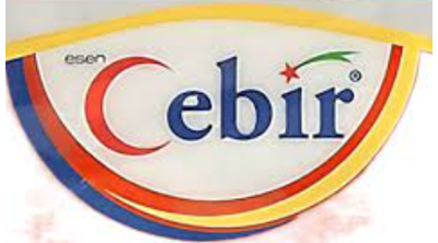 Esen Cebir Logo