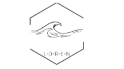 Loren.jewelry Logo