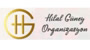HG Kına Organizasyon Logo