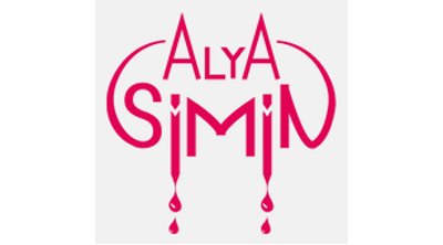 Alya Simin Logo