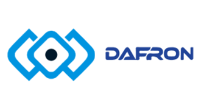 Dafron Logo