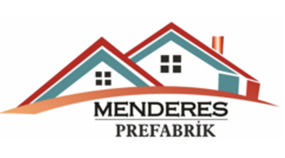 Menderes Prefabrik Logo