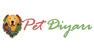 Pet Diyarı Logo