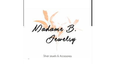 Madame B Jewelry Logo