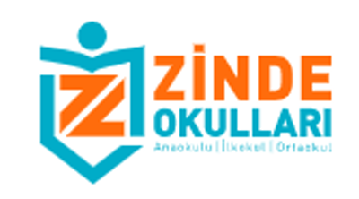 Zinde Okulları Logo