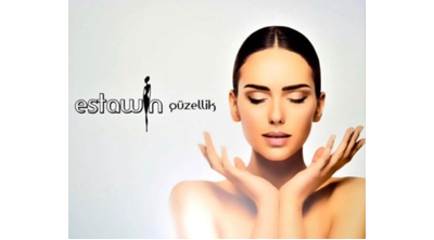 Estavin Güzellik Merkezi Logo