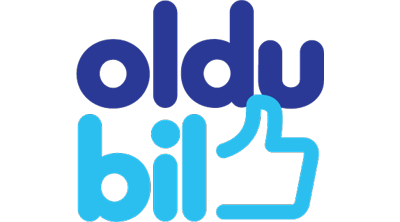 Oldubil Logo