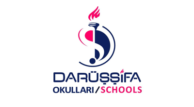 Darüşşifa Okulları Logo