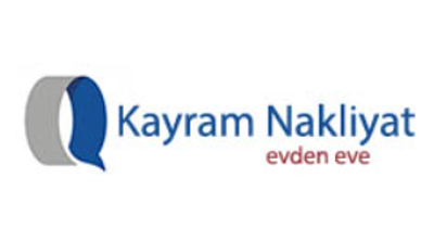 Kayram Evden Eve Nakliyat