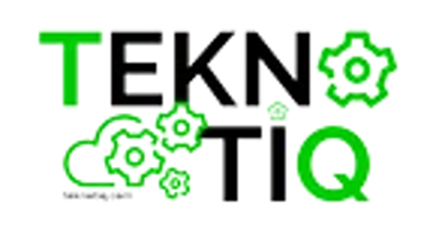 Teknotiq Logo